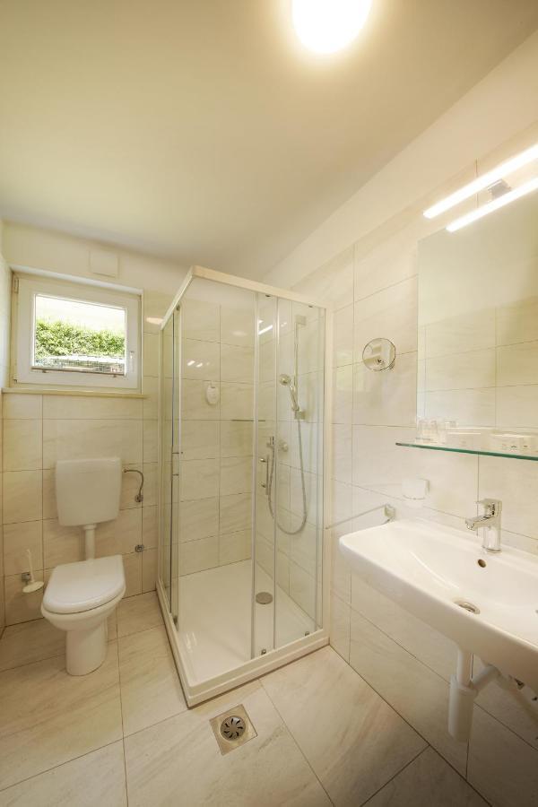 Adria Apartments - Hotel & Resort Adria Ankaran Ngoại thất bức ảnh